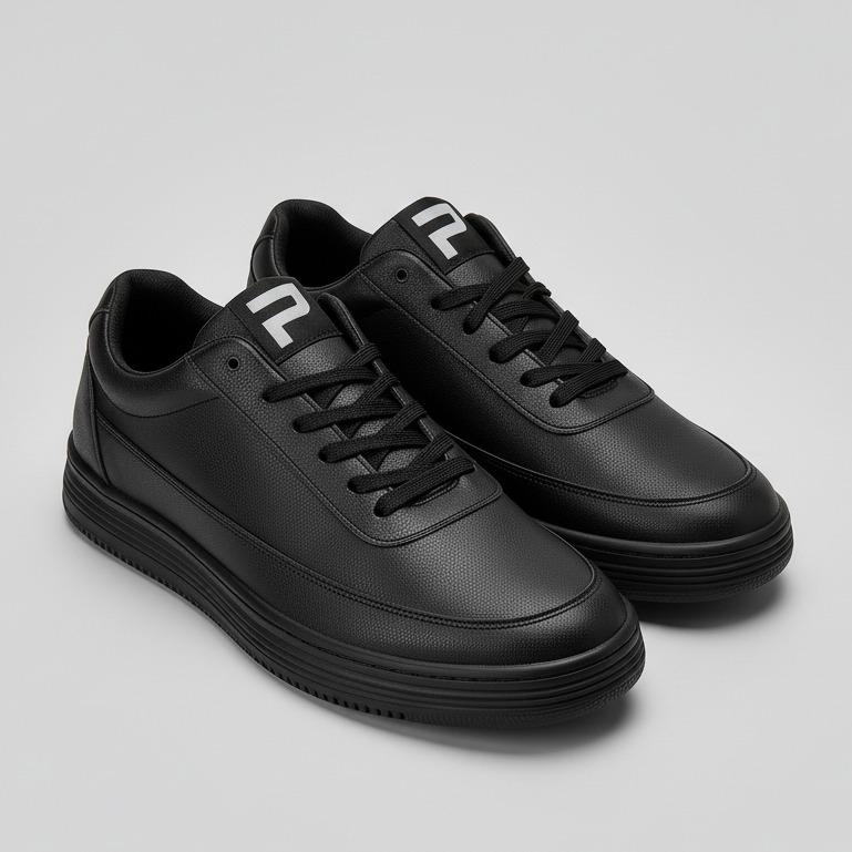 PAULMAY - Sepatu Sneakers pria Bogota
