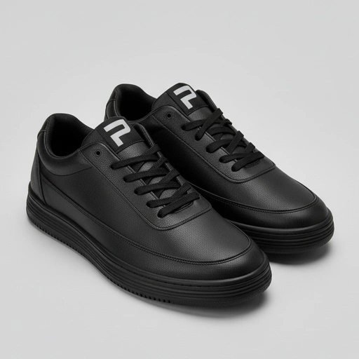 Image of PAULMAY - Sepatu Sneakers pria Bogota 