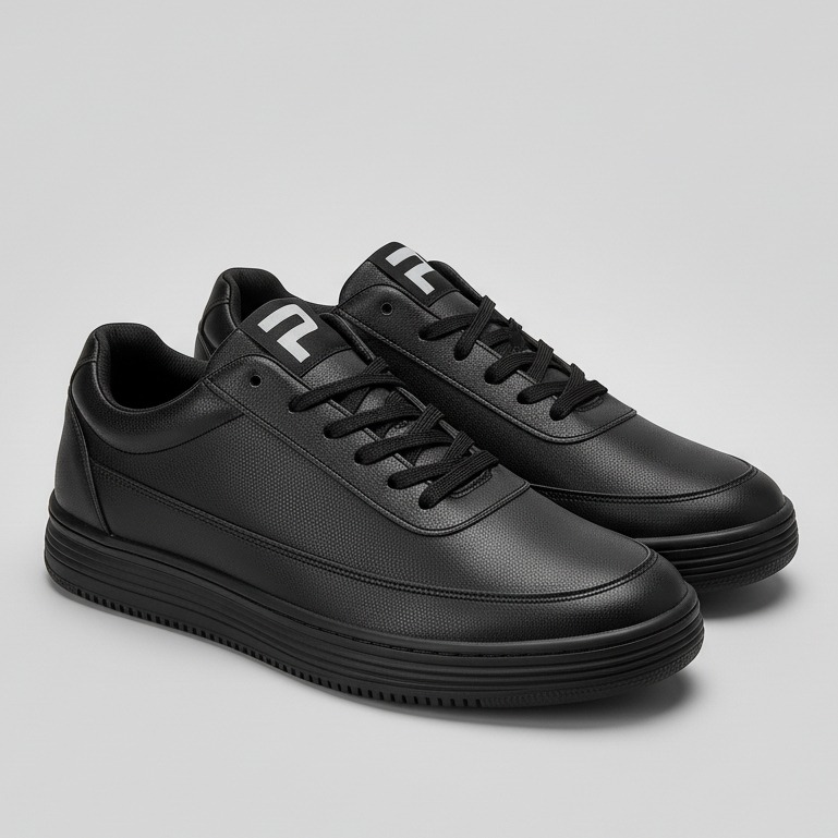 PAULMAY - Sepatu Sneakers pria Bogota