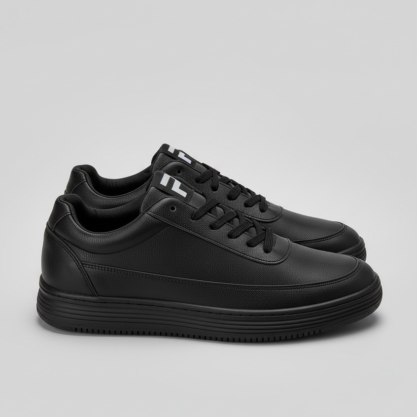 PAULMAY - Sepatu Sneakers pria Bogota