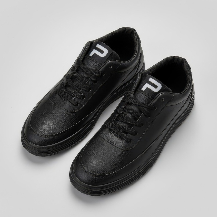 PAULMAY - Sepatu Sneakers pria Bogota