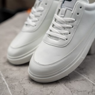 PAULMAY - Sepatu Sneakers pria Bogota High