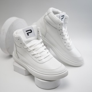 PAULMAY - Sepatu Sneakers pria Bogota High