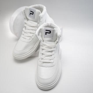 PAULMAY - Sepatu Sneakers pria Bogota High