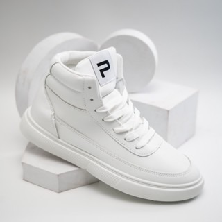 PAULMAY - Sepatu Sneakers pria Bogota High