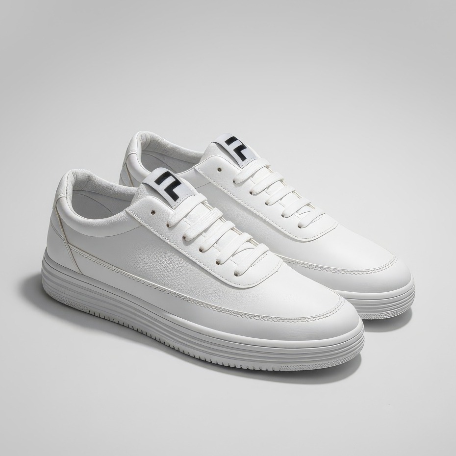 PAULMAY - Sepatu Sneakers pria Bogota
