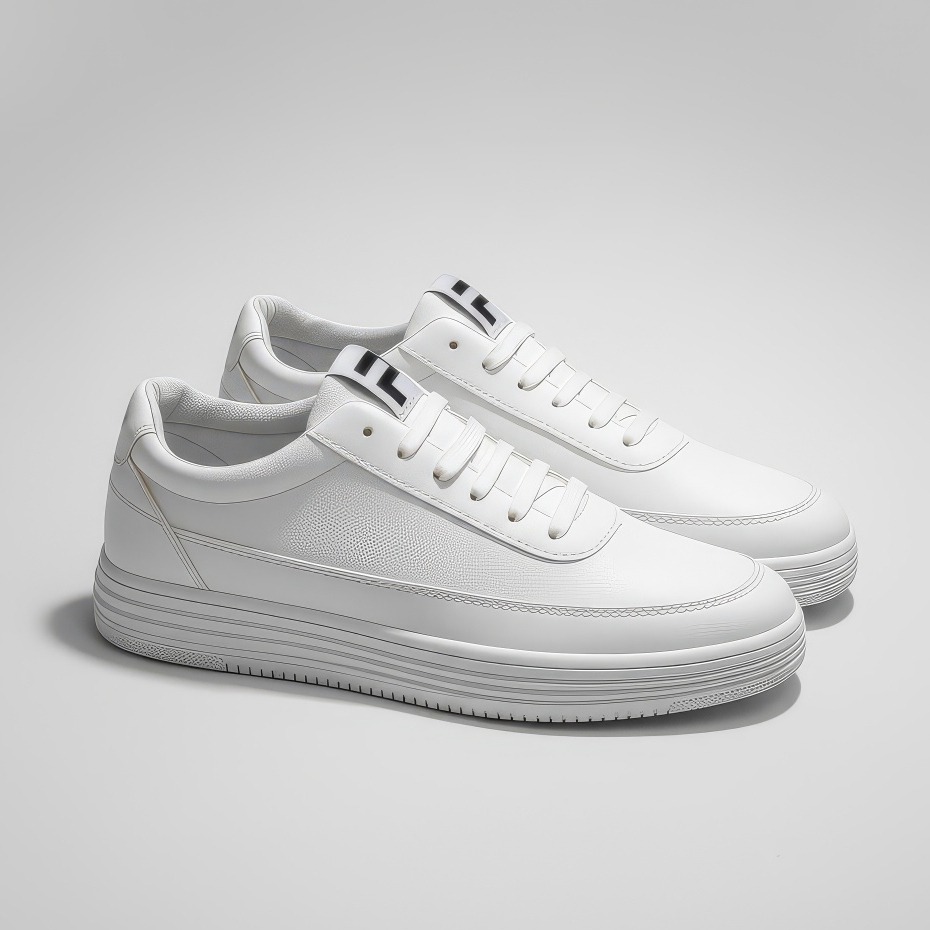 PAULMAY - Sepatu Sneakers pria Bogota