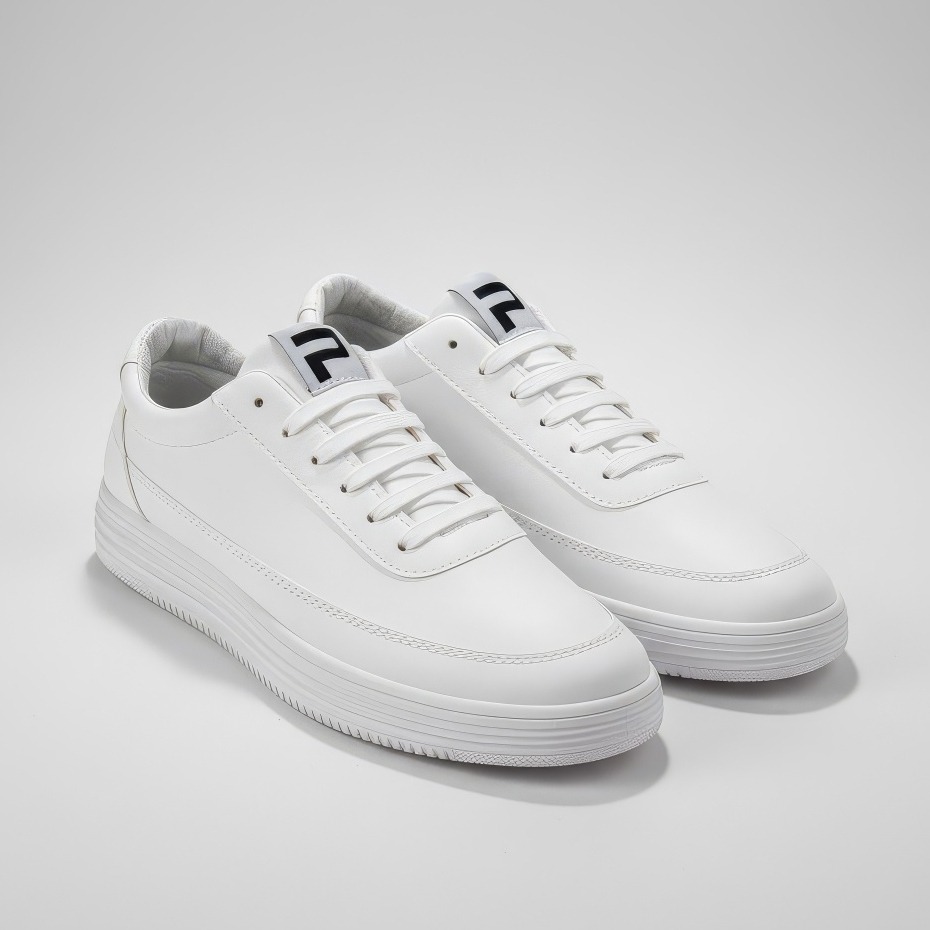 PAULMAY - Sepatu Sneakers pria Bogota