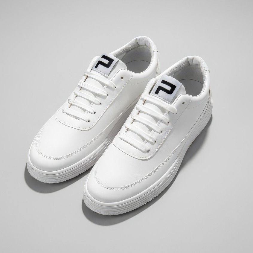 PAULMAY - Sepatu Sneakers pria Bogota