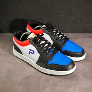 PAULMAY - Sepatu Sneakers Pria Boston 