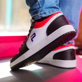 PAULMAY - Sepatu Sneakers Pria Boston 