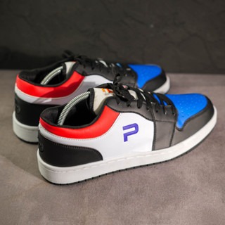 PAULMAY - Sepatu Sneakers Pria Boston 