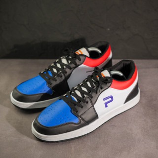 PAULMAY - Sepatu Sneakers Pria Boston 