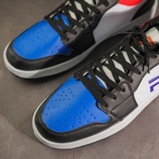 PAULMAY - Sepatu Sneakers Pria Boston 
