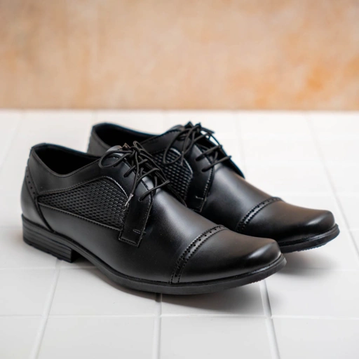 Image of PAULMAY - Sepatu Formal Oxford Pria Milan 81