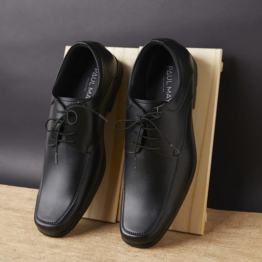 Image of PAULMAY - Sepatu Formal Pria Milan 73