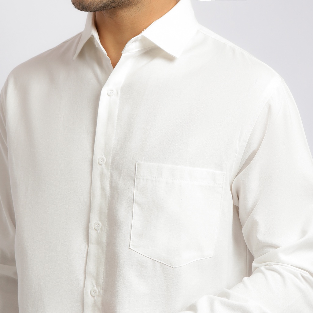 PAULMAY Kemeja Formal Pria Regular Fit