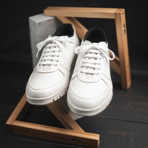 Image of PAULMAY - Sepatu Sneakers Pria - Modena 30