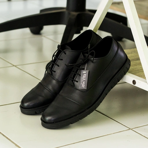 Image of PAULMAY - Sepatu Formal Pria Modena 08