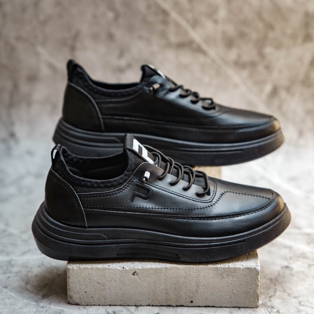 PAULMAY - Sepatu Sneakers pria Ignite