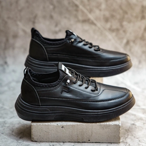 Image of PAULMAY - Sepatu Sneakers pria Ignite