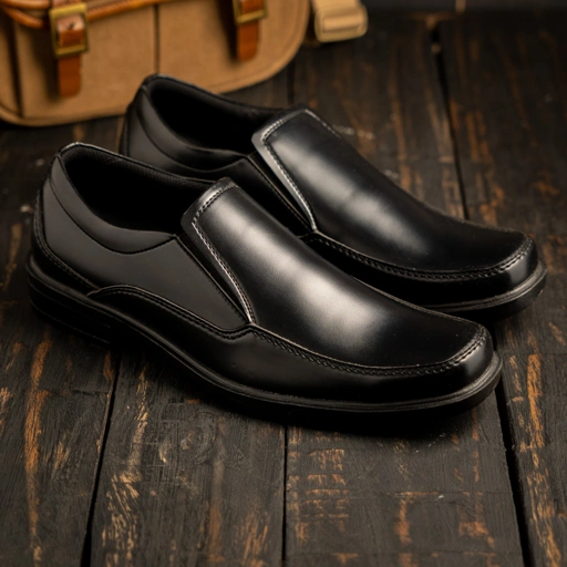 Image of PAULMAY - Sepatu Formal Casual Pria Wina 63