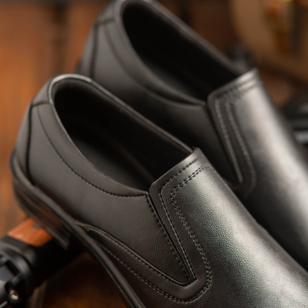 PAULMAY - Sepatu Formal Casual Pria Wina 72