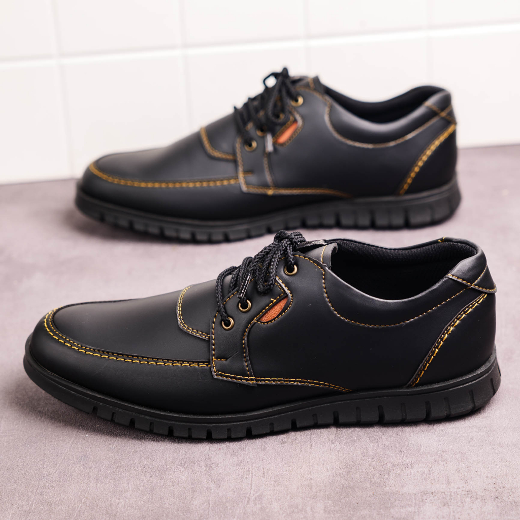 PAULMAY - Sepatu Sneakers Pria Modena 23
