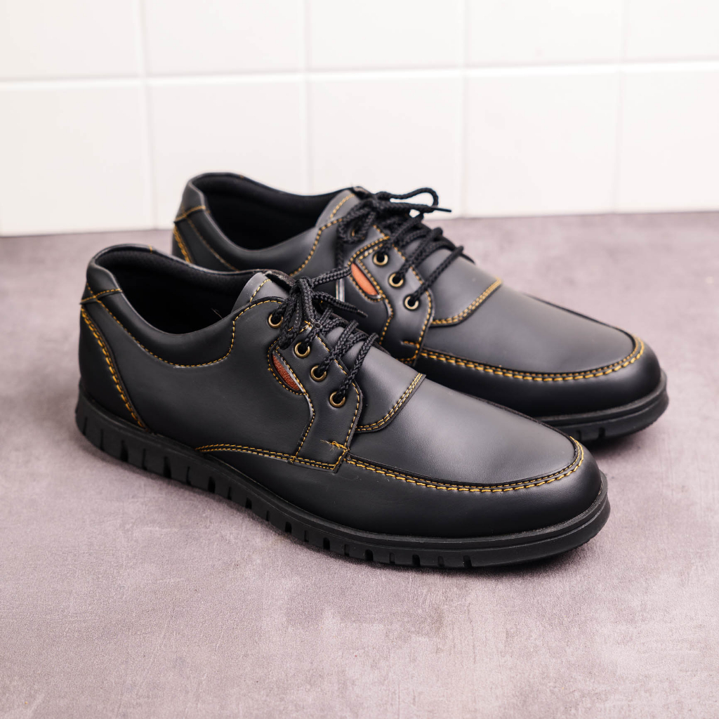 PAULMAY - Sepatu Sneakers Pria Modena 23