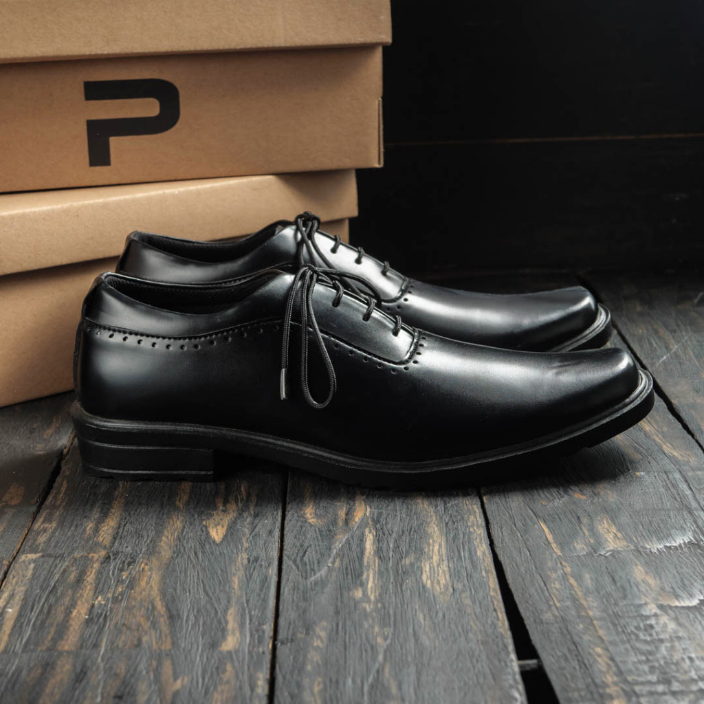 PAULMAY - Sepatu Formal Casual Pria Wina 78