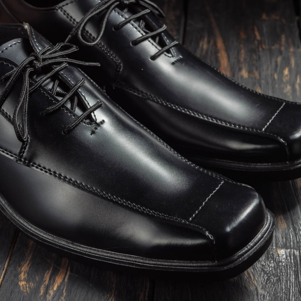 PAULMAY - Sepatu Formal Casual Pria Wina 76
