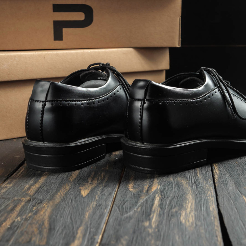 PAULMAY - Sepatu Formal Casual Pria Wina 78