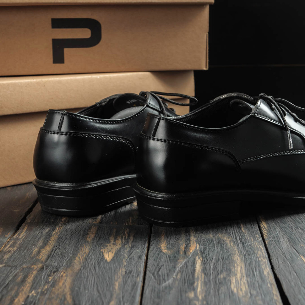 PAULMAY - Sepatu Formal Casual Pria Wina 76