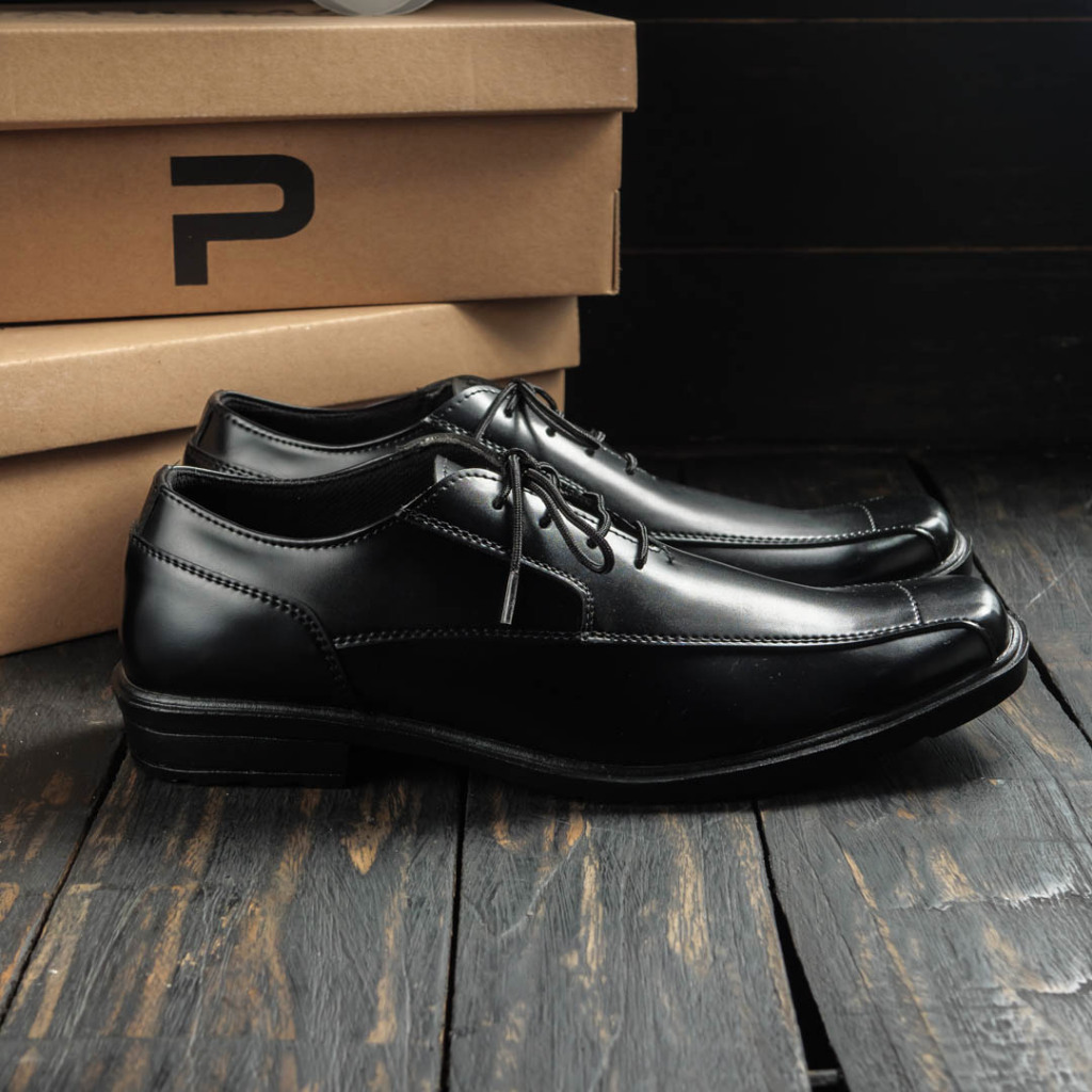 PAULMAY - Sepatu Formal Casual Pria Wina 76