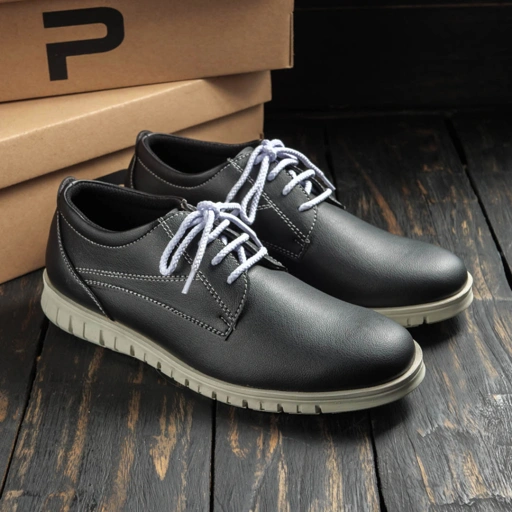 Image of PAULMAY - Sepatu Sneakers Pria Modena 48