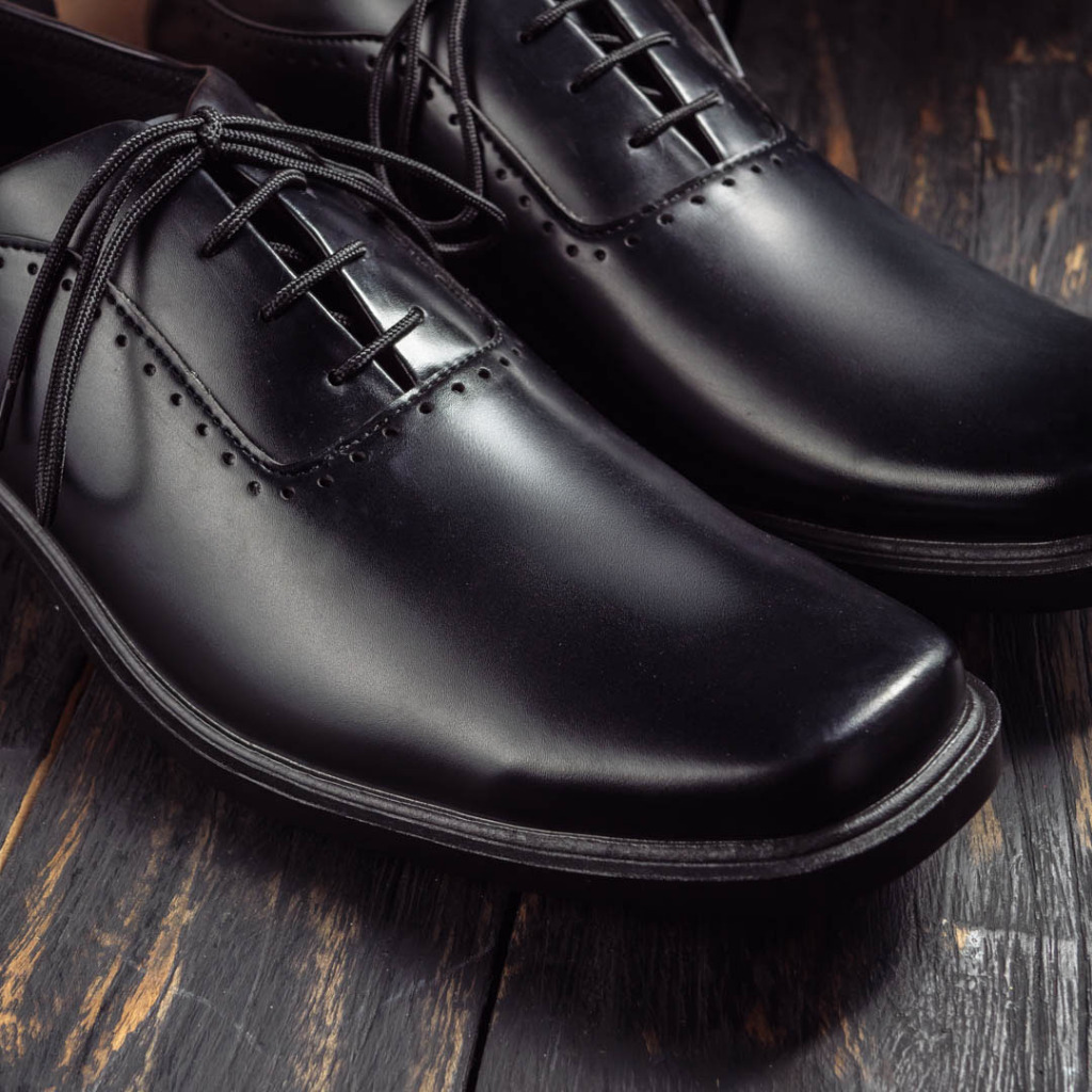 PAULMAY - Sepatu Formal Casual Pria Wina 78