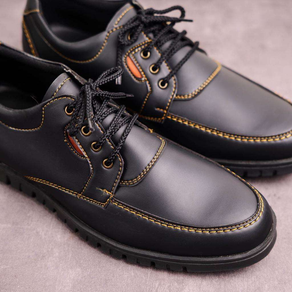 PAULMAY - Sepatu Sneakers Pria Modena 23