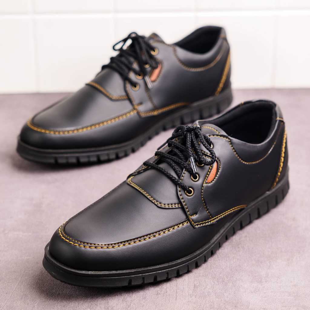 PAULMAY - Sepatu Sneakers Pria Modena 23