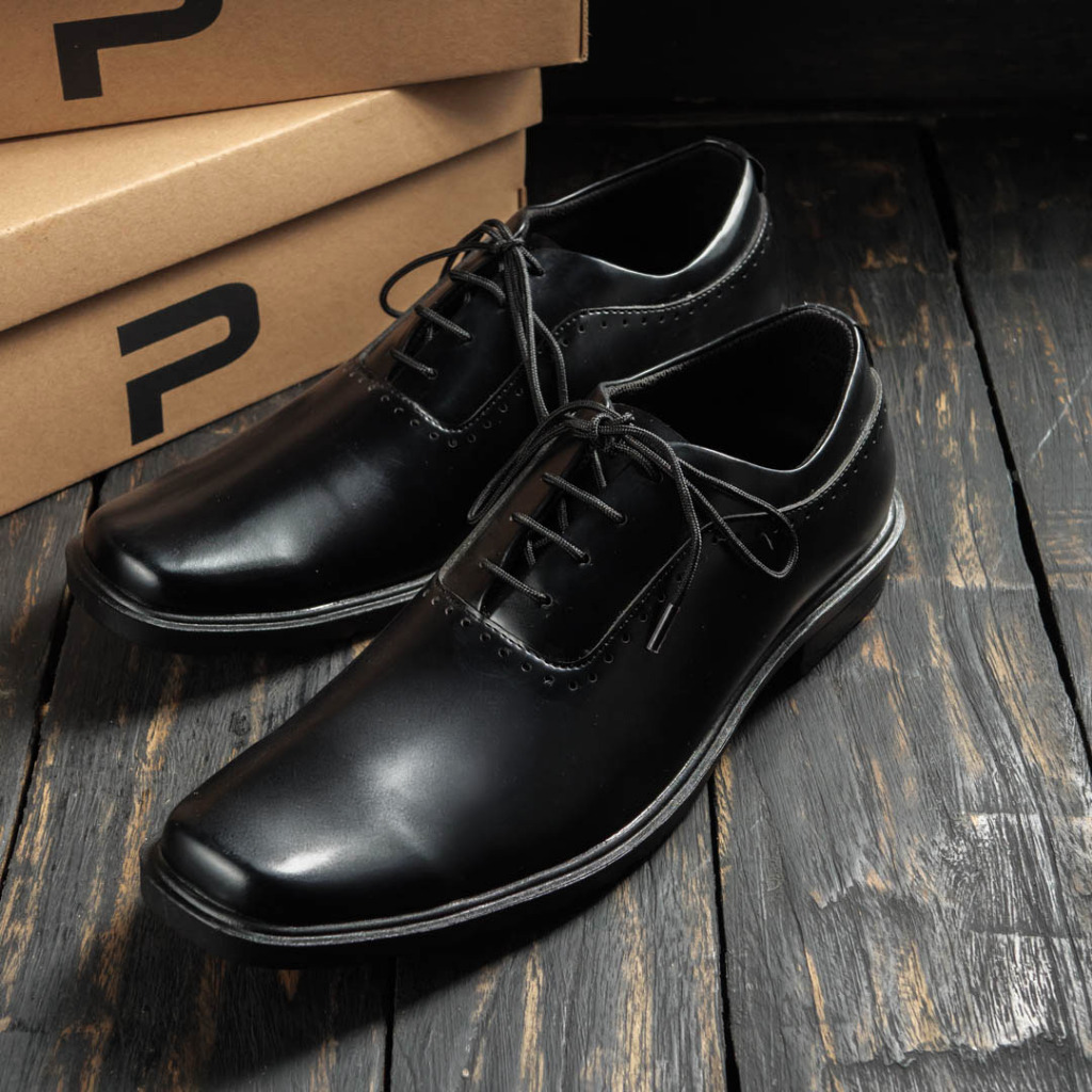 PAULMAY - Sepatu Formal Casual Pria Wina 78