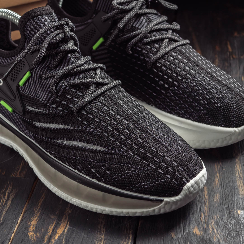 PAULMAY Sepatu Sneakers Pria Wanita Osaka