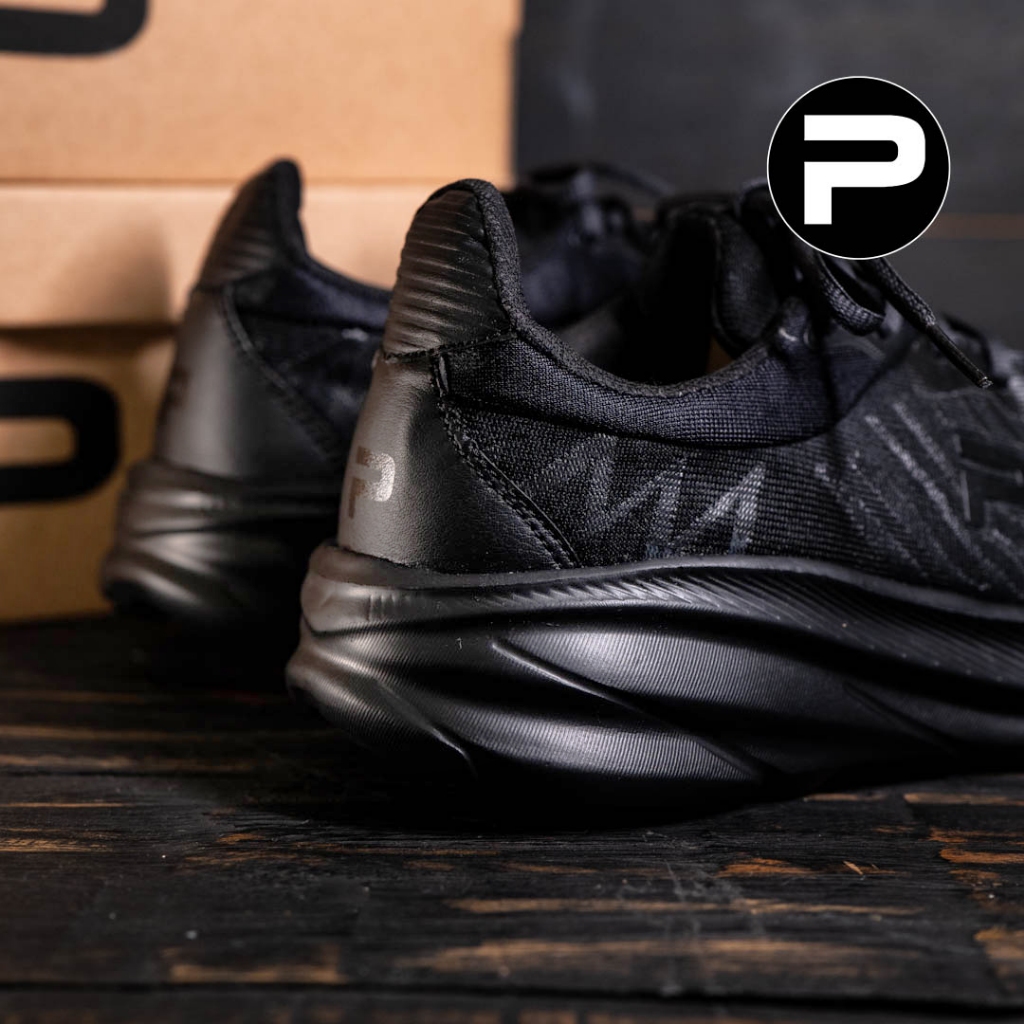 PAULMAY - Sepatu Sneakers Running Pria Furano