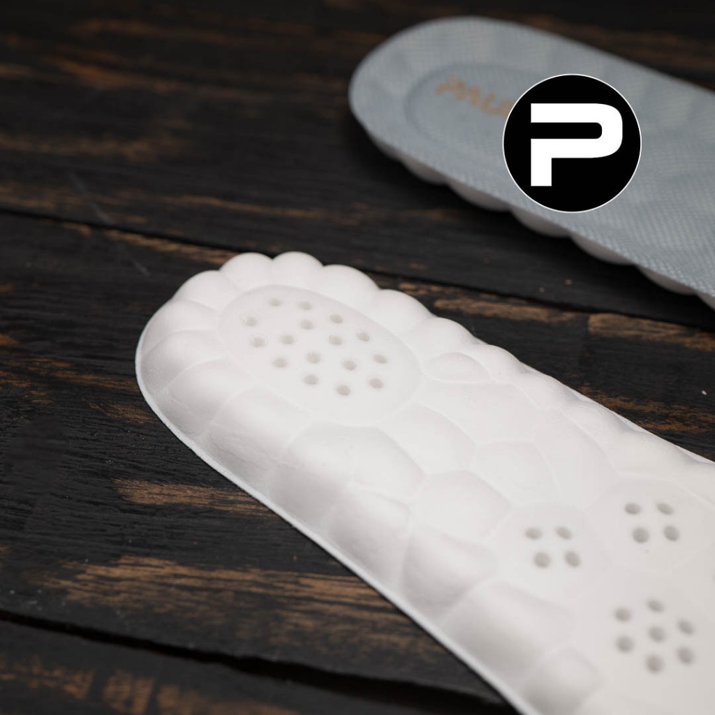 PAULMAY - Insole PAULMAY Air-Cooled Memory Foam®️
