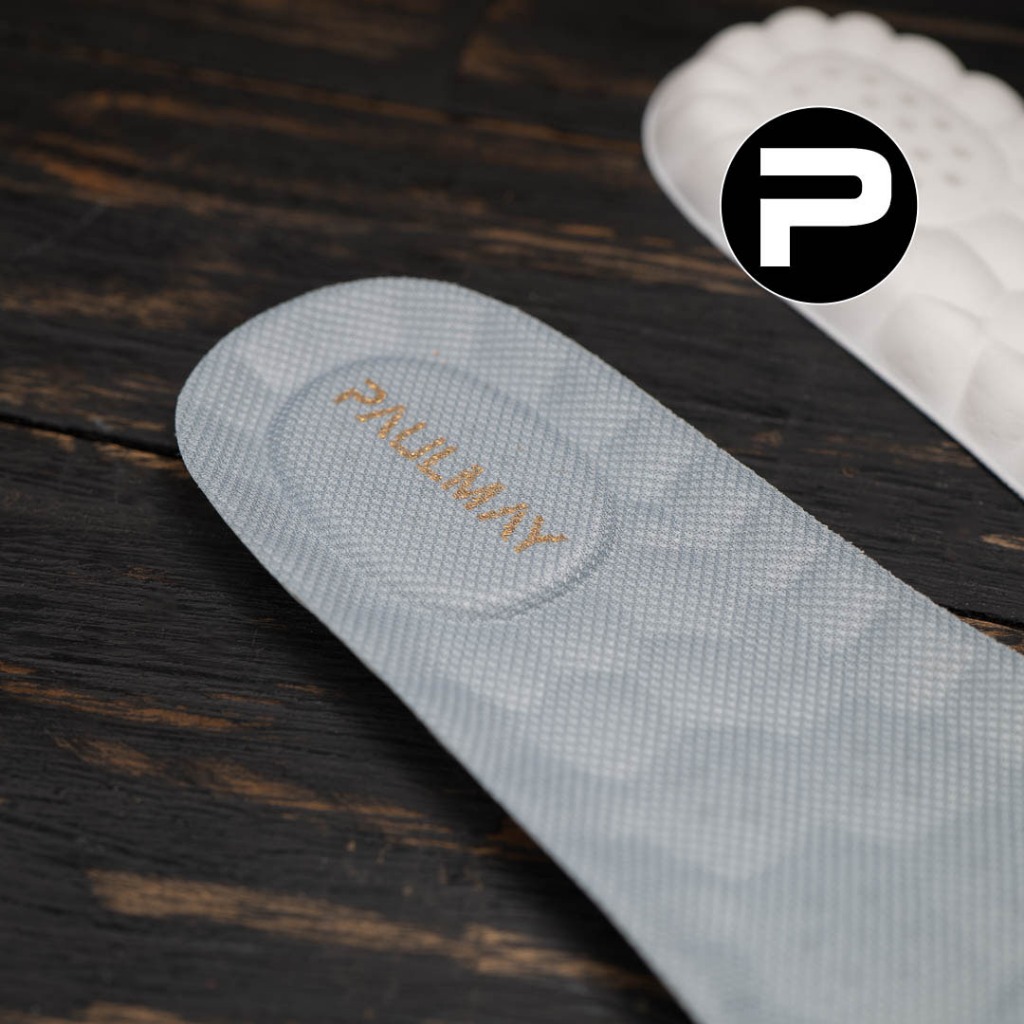 PAULMAY - Insole PAULMAY Air-Cooled Memory Foam®️