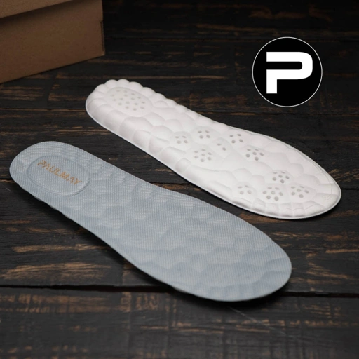 Image of PAULMAY - Insole PAULMAY Air-Cooled Memory Foam®️