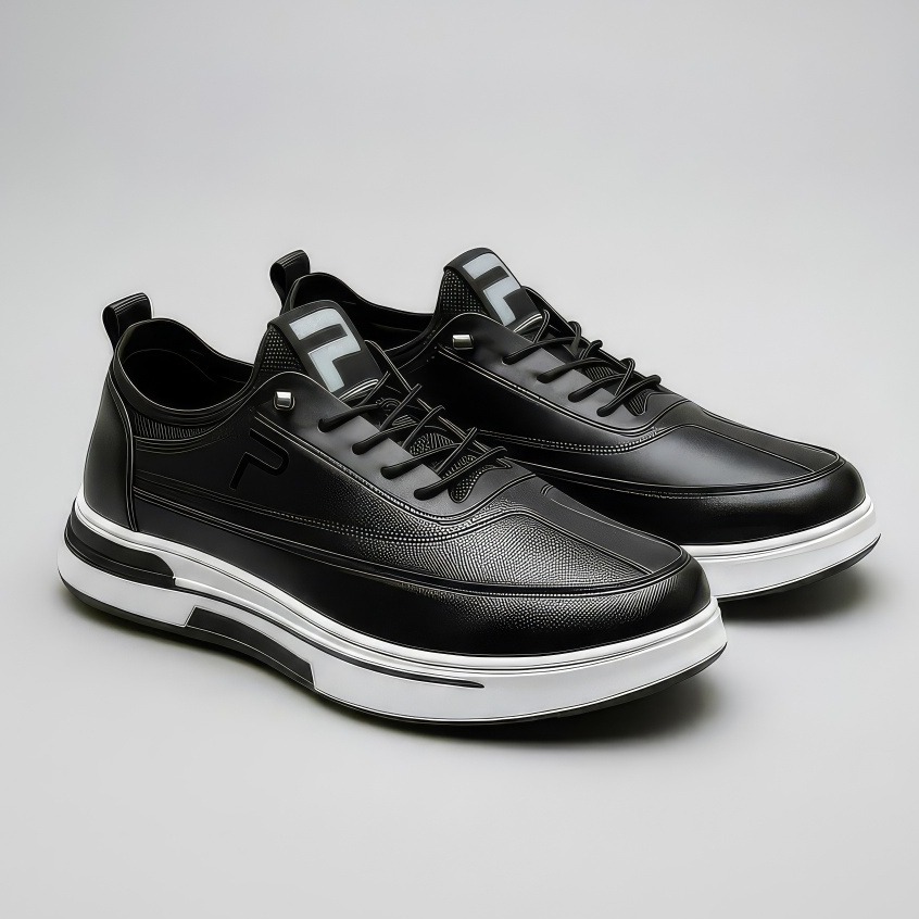 PAULMAY - Sepatu Sneakers pria Ignite