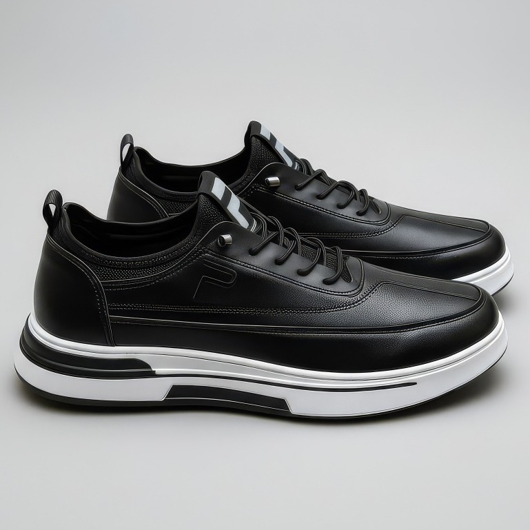 PAULMAY - Sepatu Sneakers pria Ignite