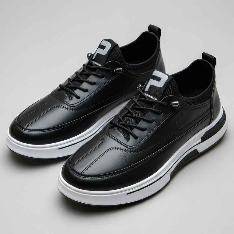 PAULMAY - Sepatu Sneakers pria Ignite