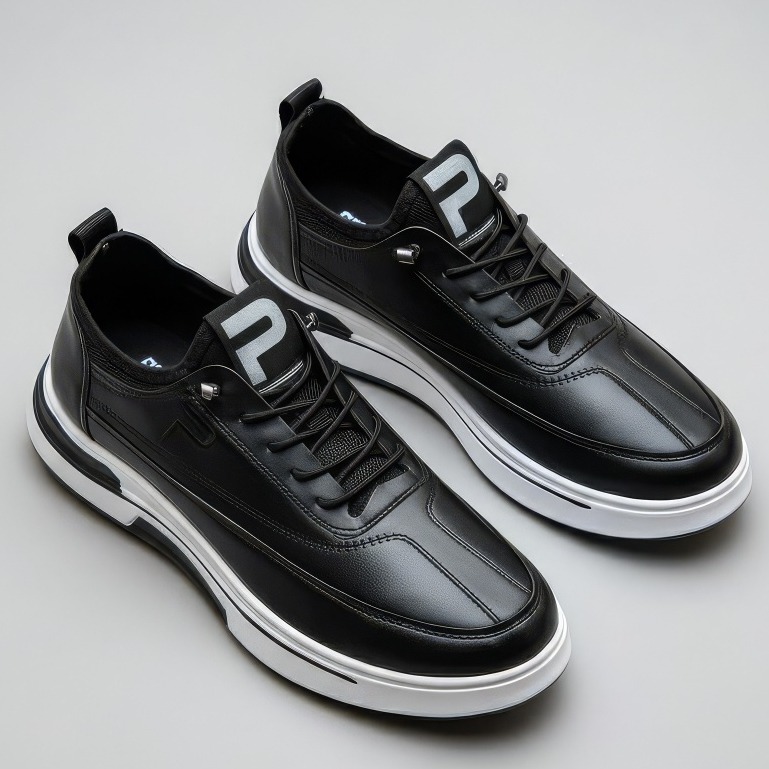 PAULMAY - Sepatu Sneakers pria Ignite