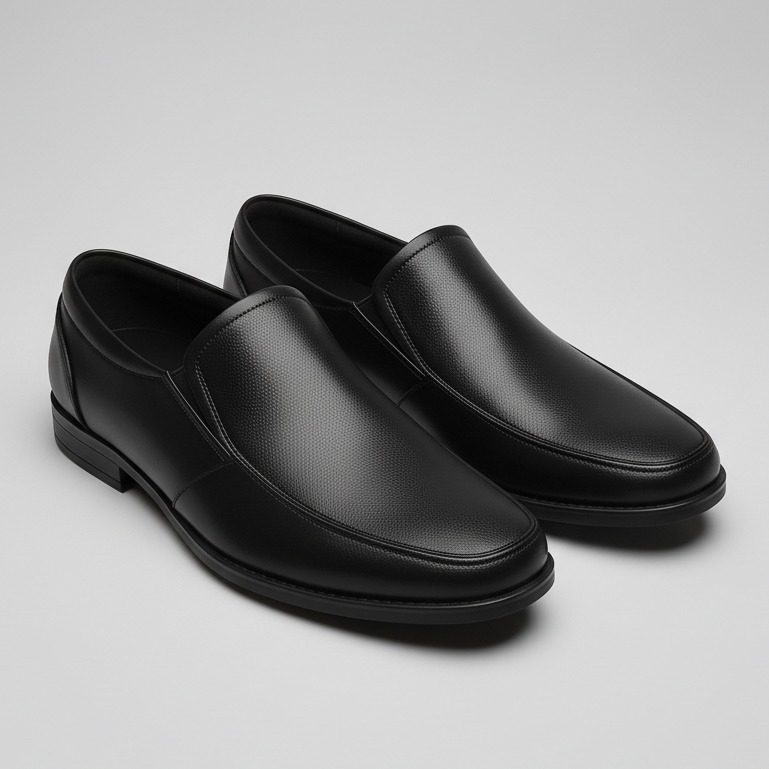 PAULMAY - Sepatu Formal Pria Madrid 91
