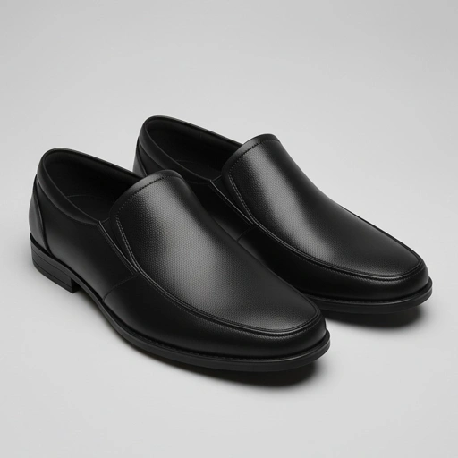 Image of PAULMAY - Sepatu Formal Pria Madrid 91